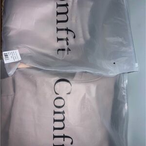 Comfrt hoodie